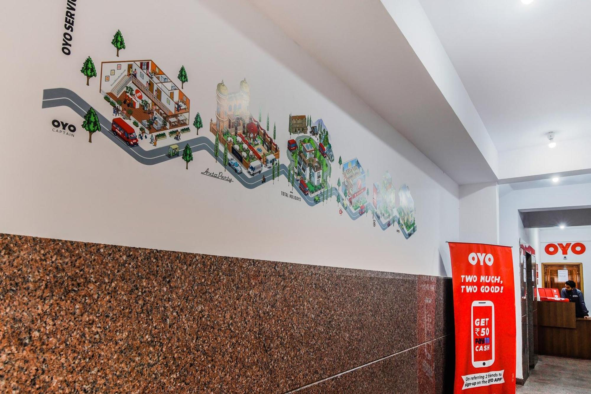 Hotel O Varcity Comforts Near Ragigudda Sri Prasanna Anjaneyaswamy Temple Bangalore Exterior foto